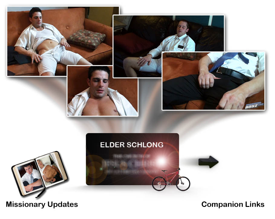 Elder Schlong Entry